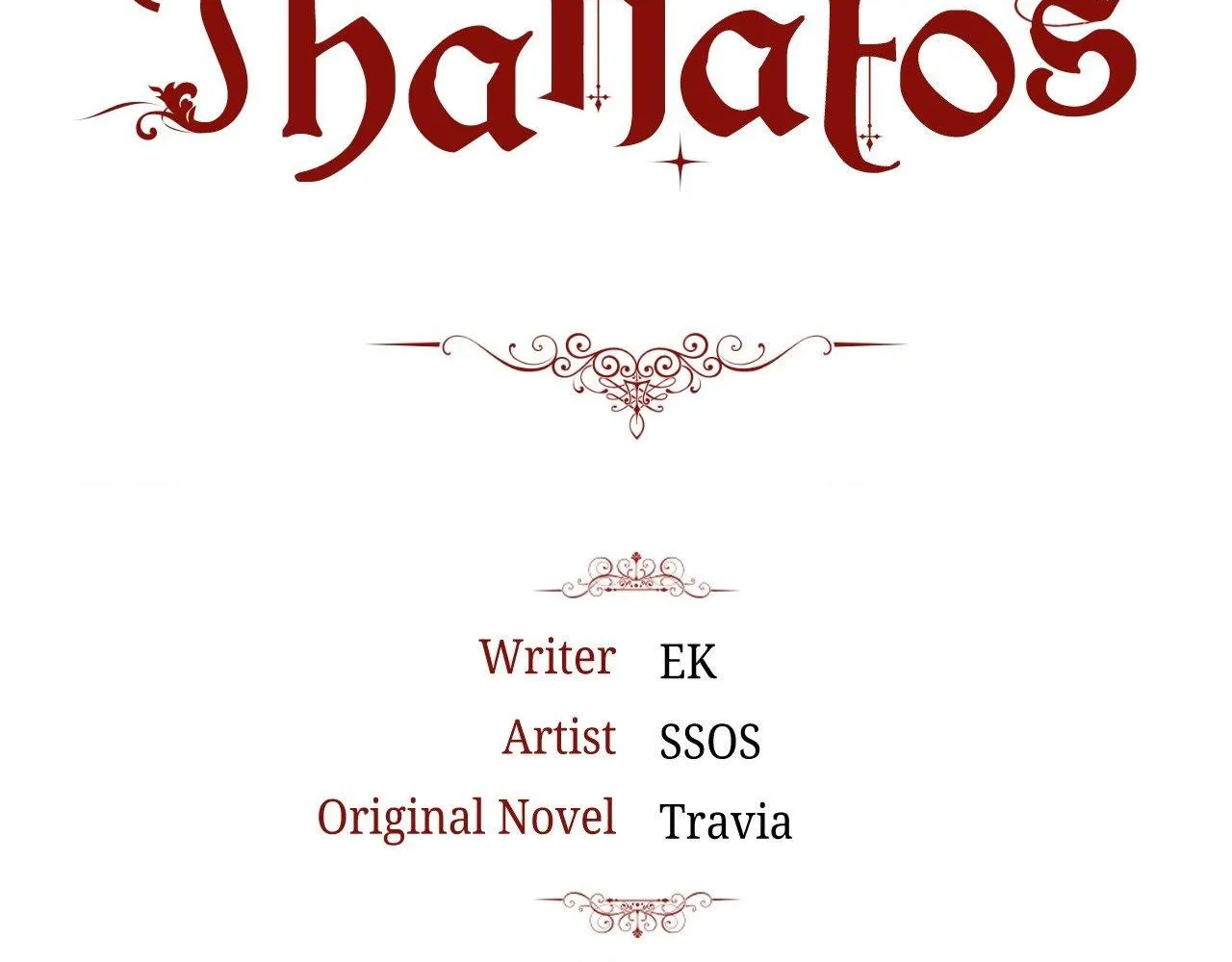 Thanatos (SSOS) Chapter 33 page 23 - 