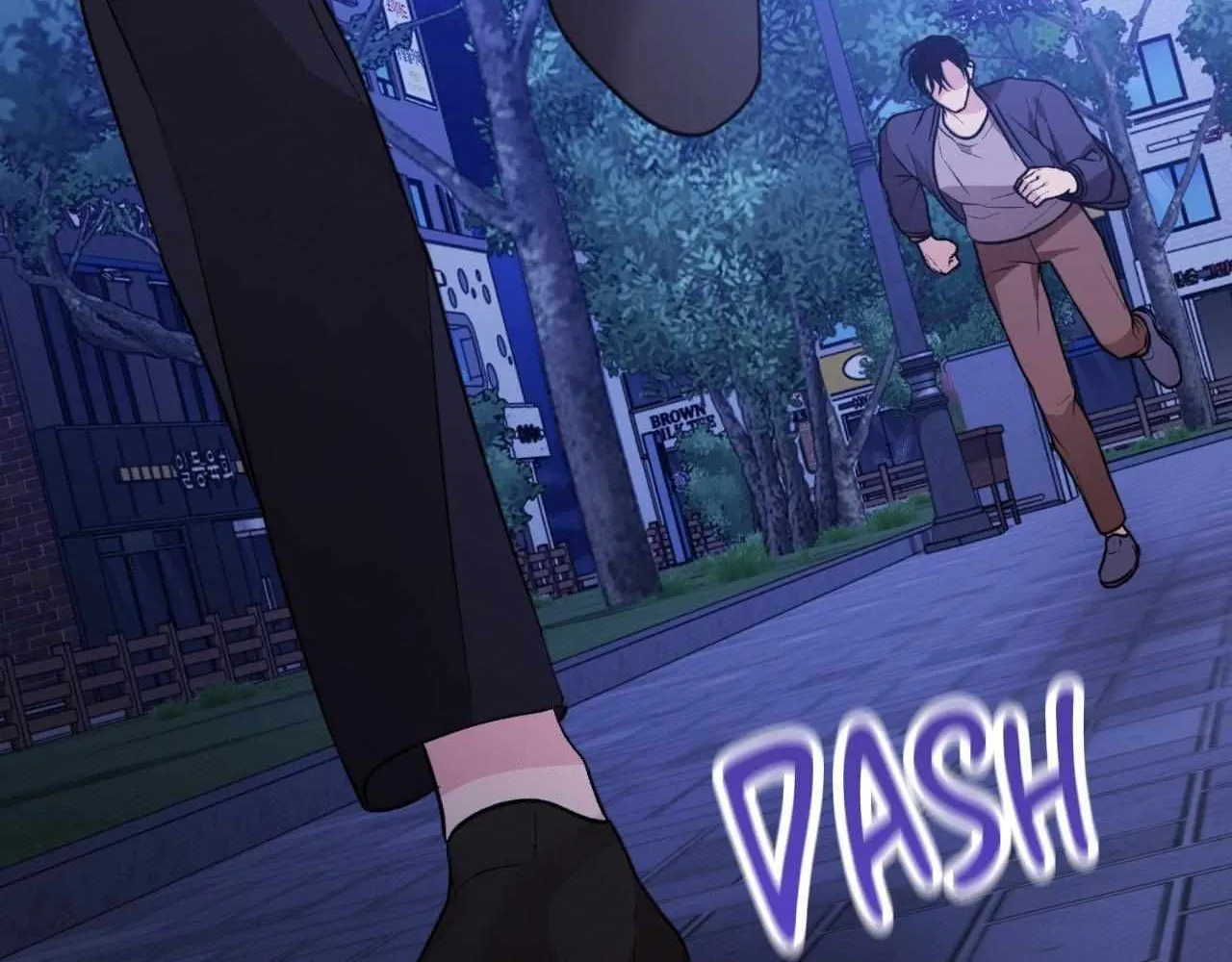Thanatos (SSOS) Chapter 33 page 25 - 