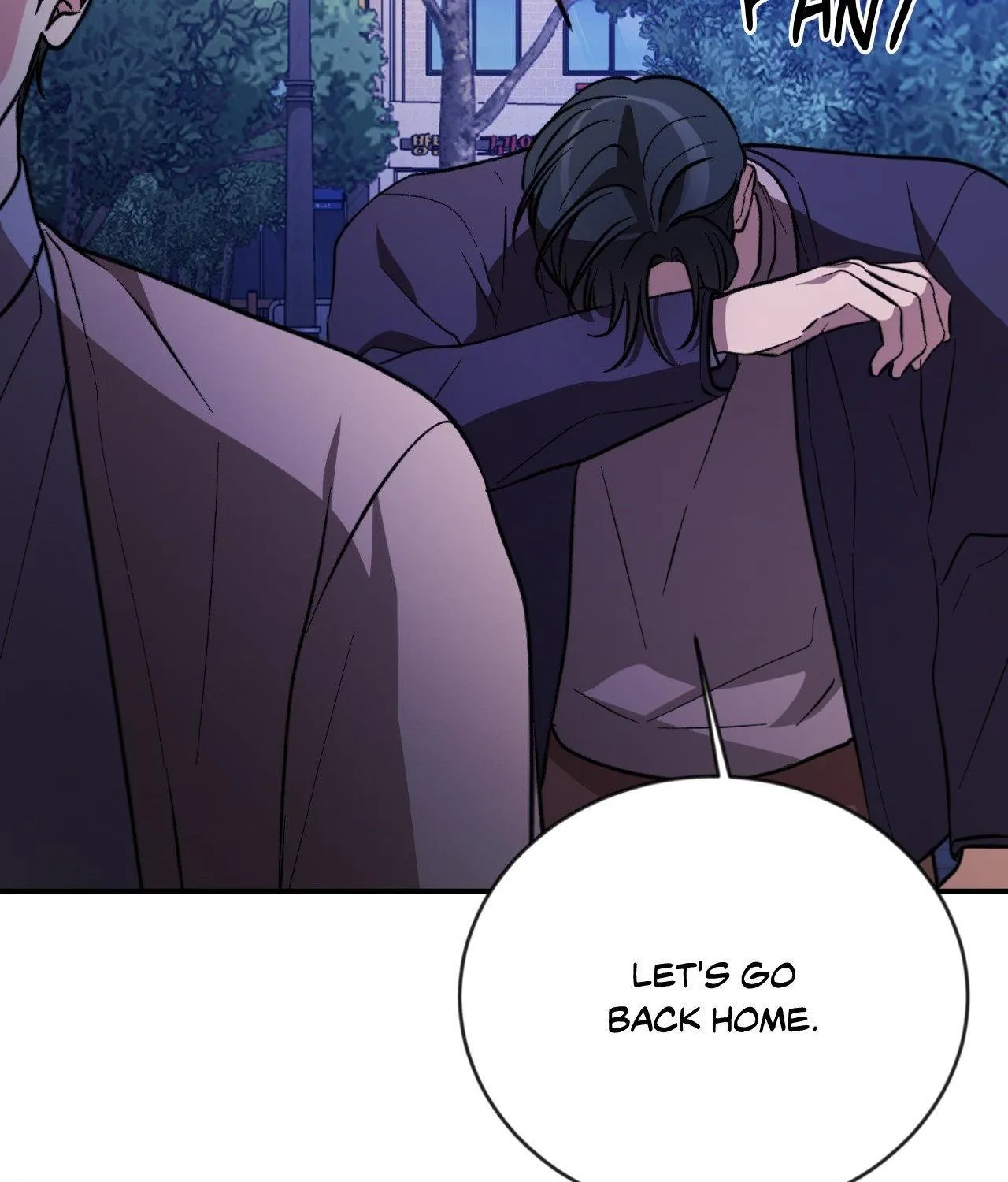 Thanatos (SSOS) Chapter 33 page 34 - 