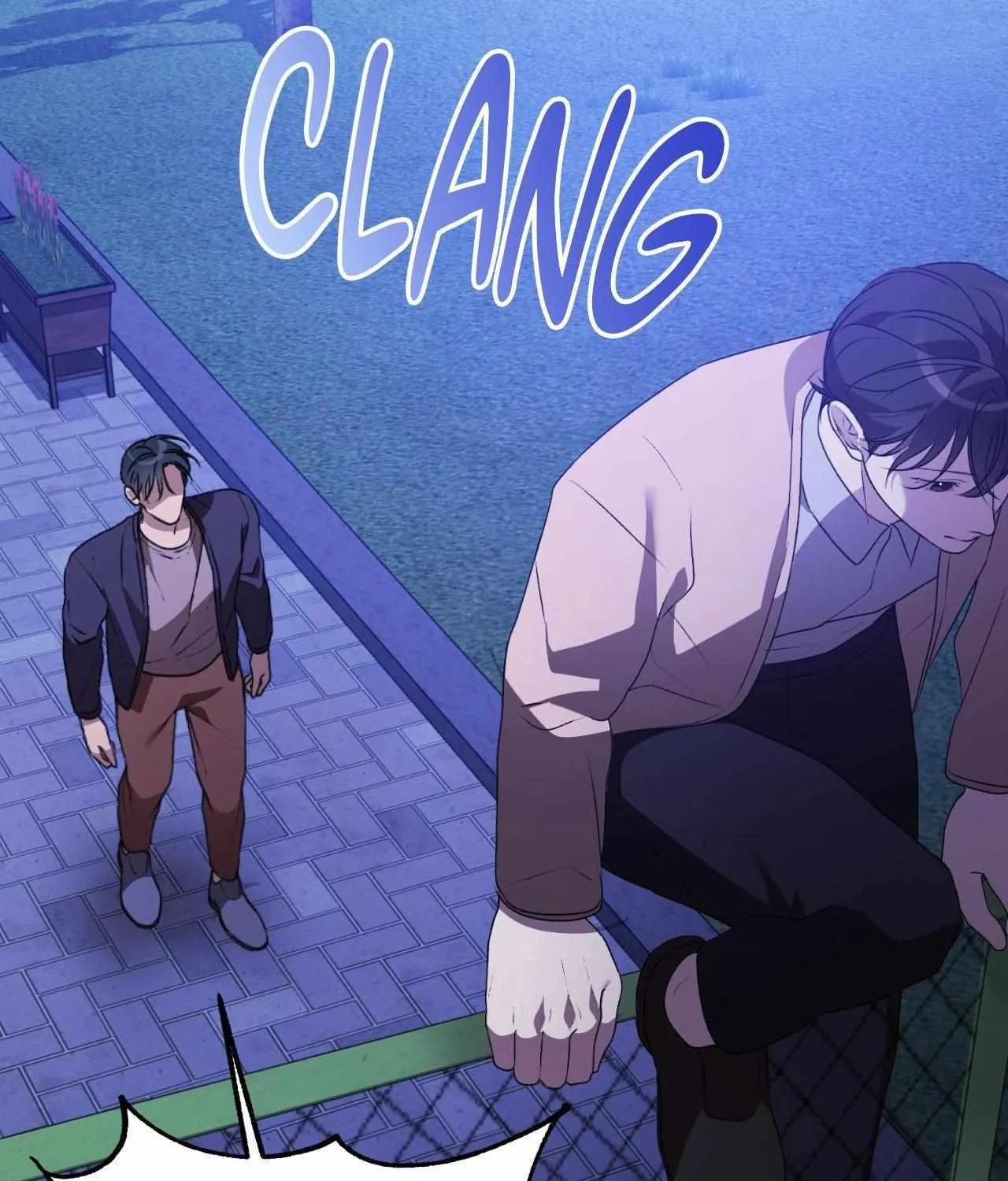 Thanatos (SSOS) Chapter 33 page 50 - 
