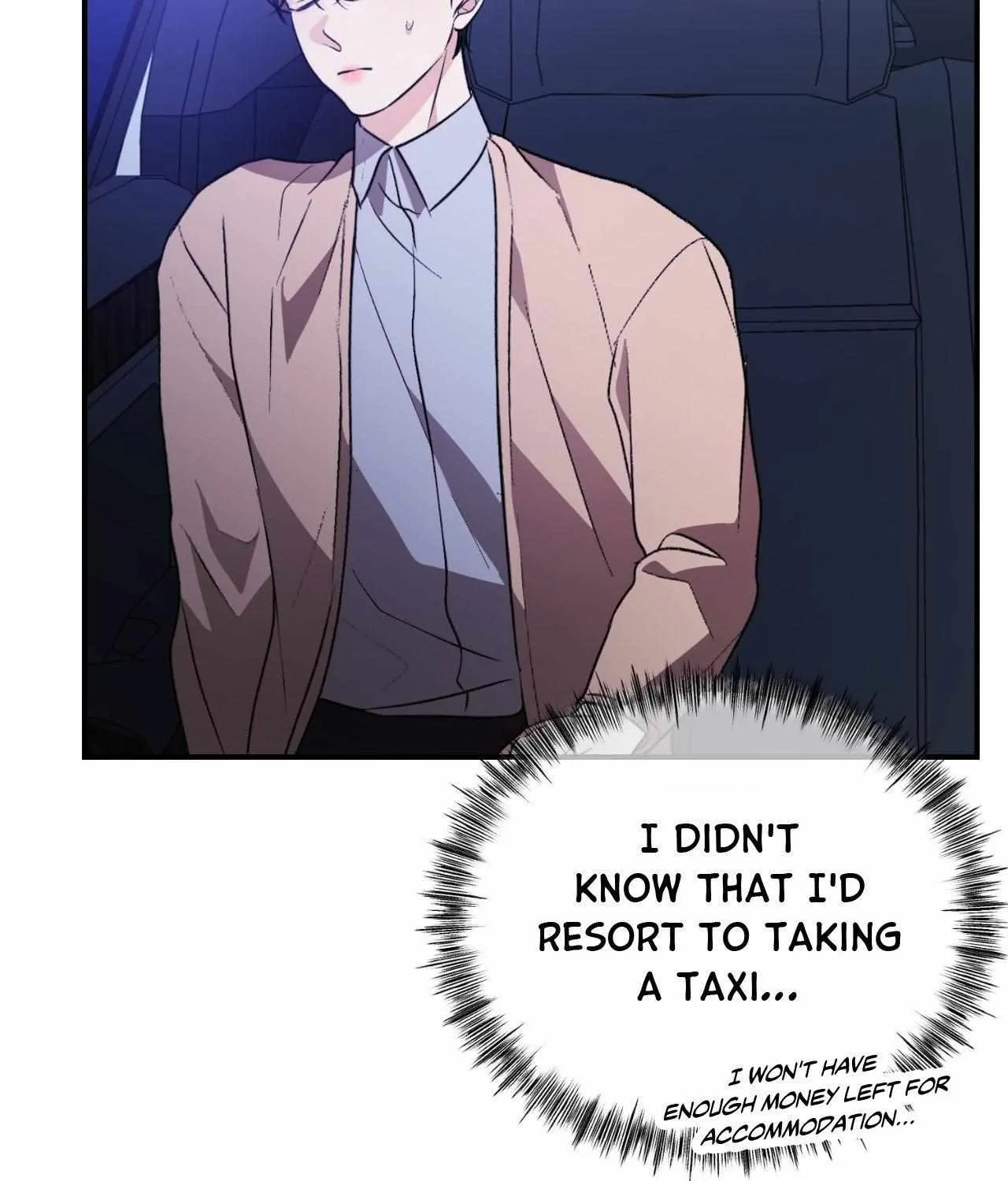 Thanatos (SSOS) Chapter 33 page 68 - 