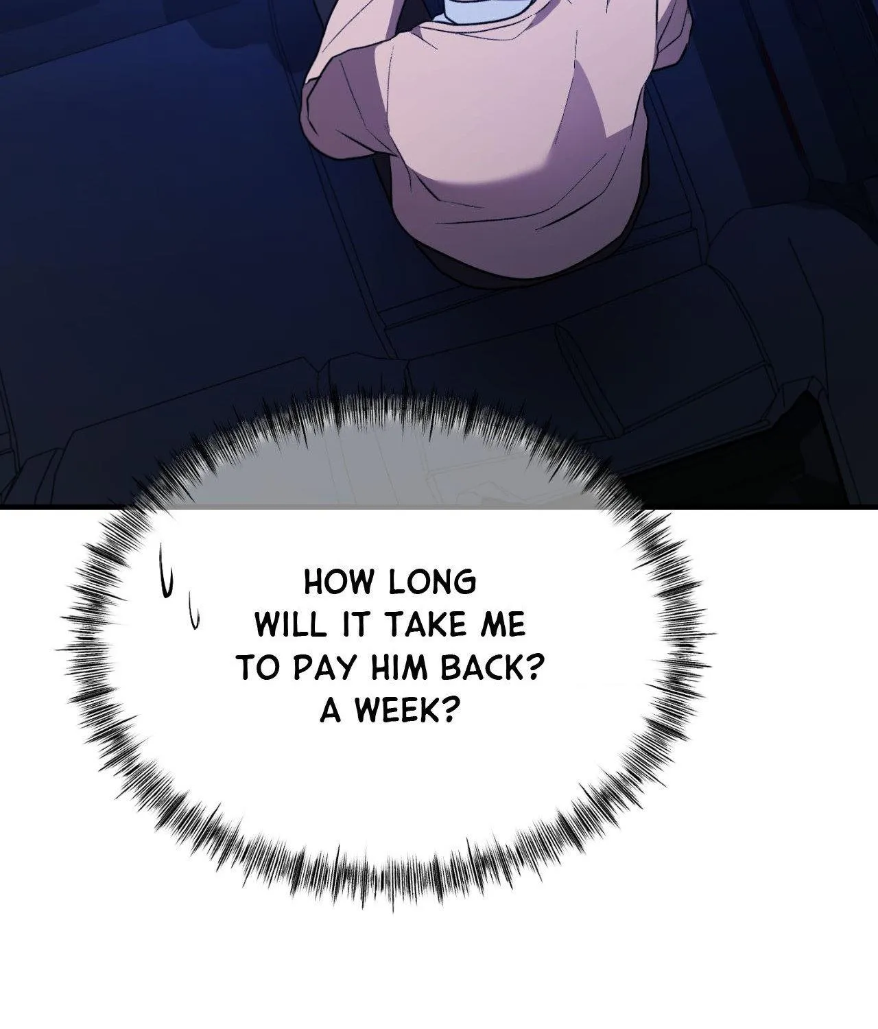 Thanatos (SSOS) Chapter 33 page 84 - 