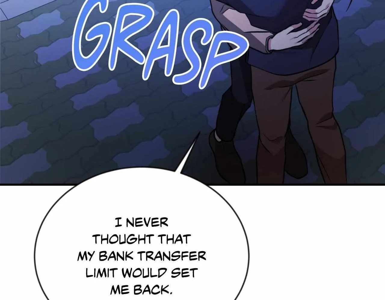 Thanatos (SSOS) Chapter 33 page 97 - 