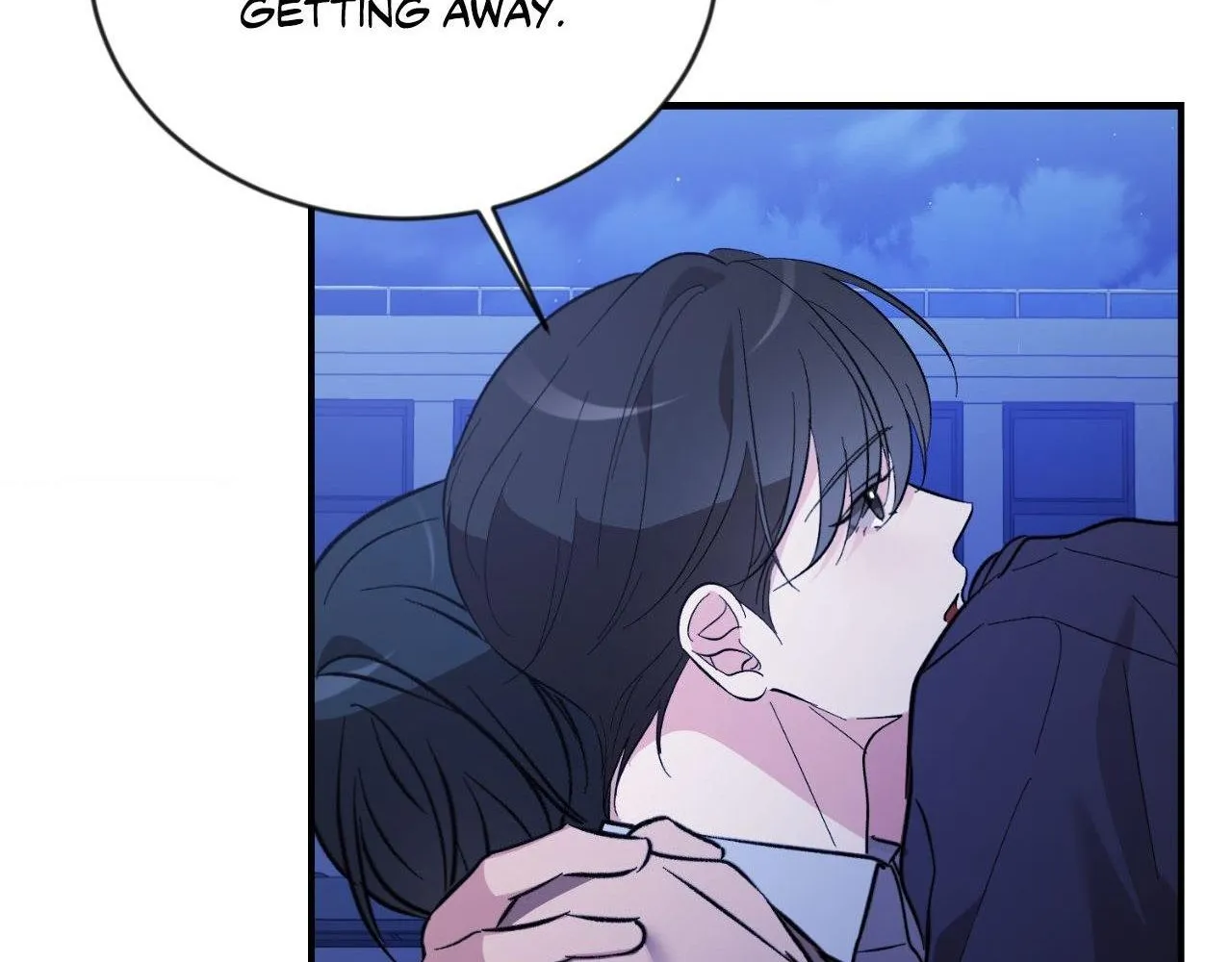 Thanatos (SSOS) Chapter 33 page 99 - 