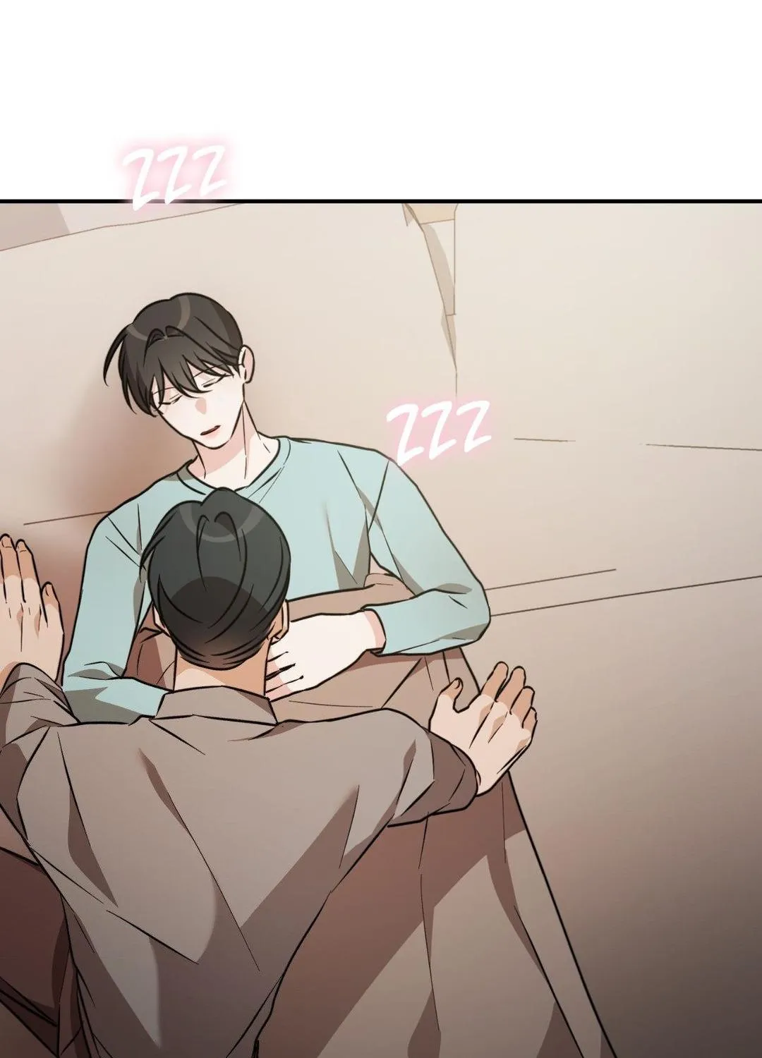 Thanatos (SSOS) Chapter 34 page 121 - 