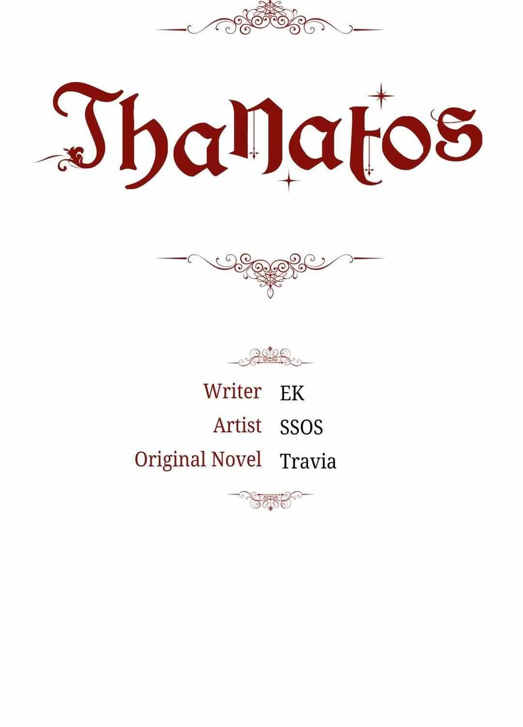 Thanatos (SSOS) Chapter 34 page 19 - 