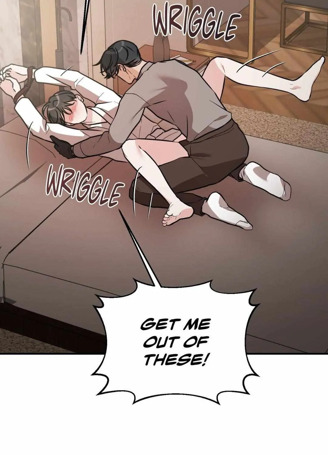 Thanatos (SSOS) Chapter 34 page 27 - 