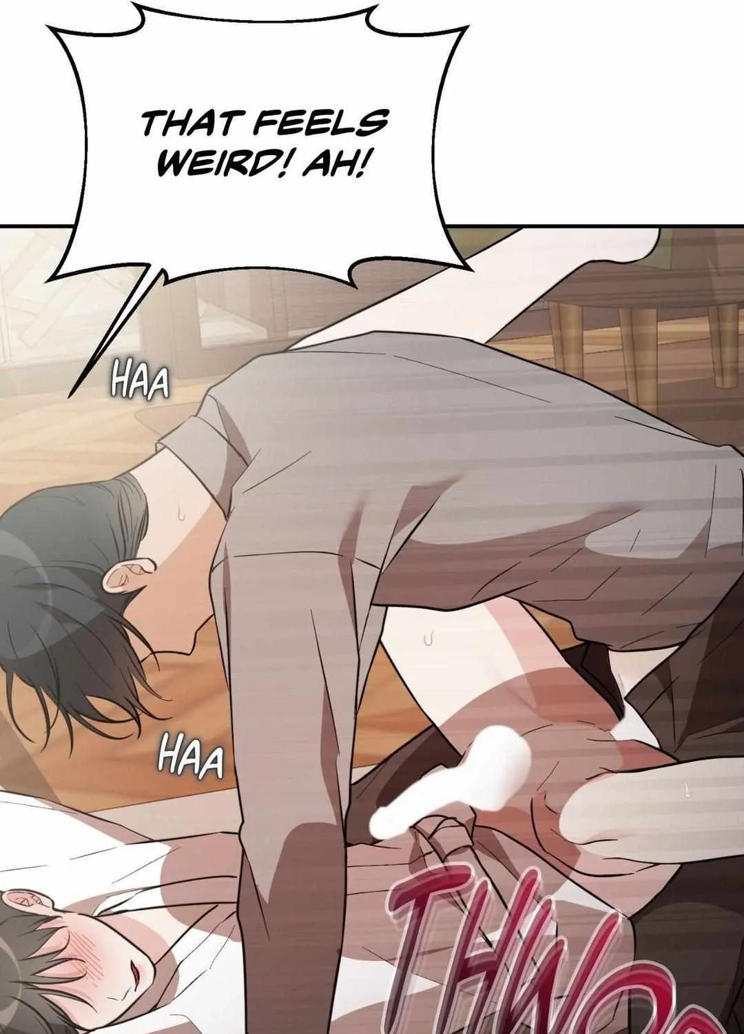 Thanatos (SSOS) Chapter 34 page 29 - 