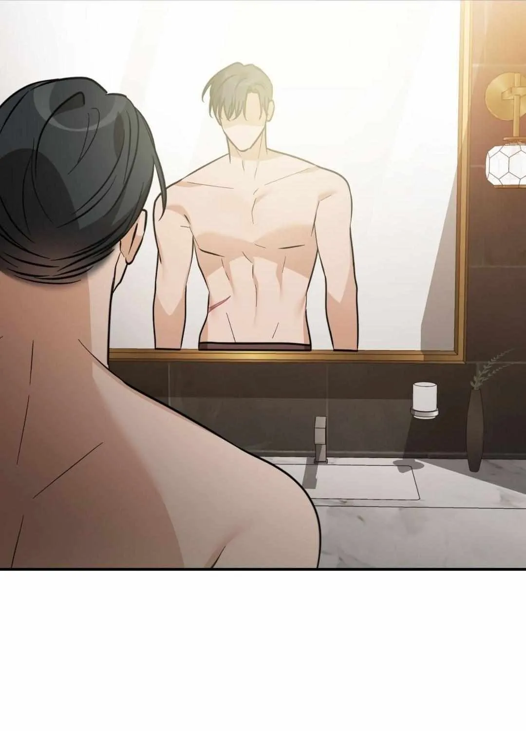 Thanatos (SSOS) Chapter 34 page 99 - 