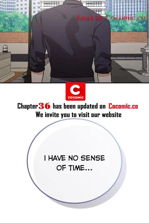 Thanatos (SSOS) Chapter 35 page 116 - 
