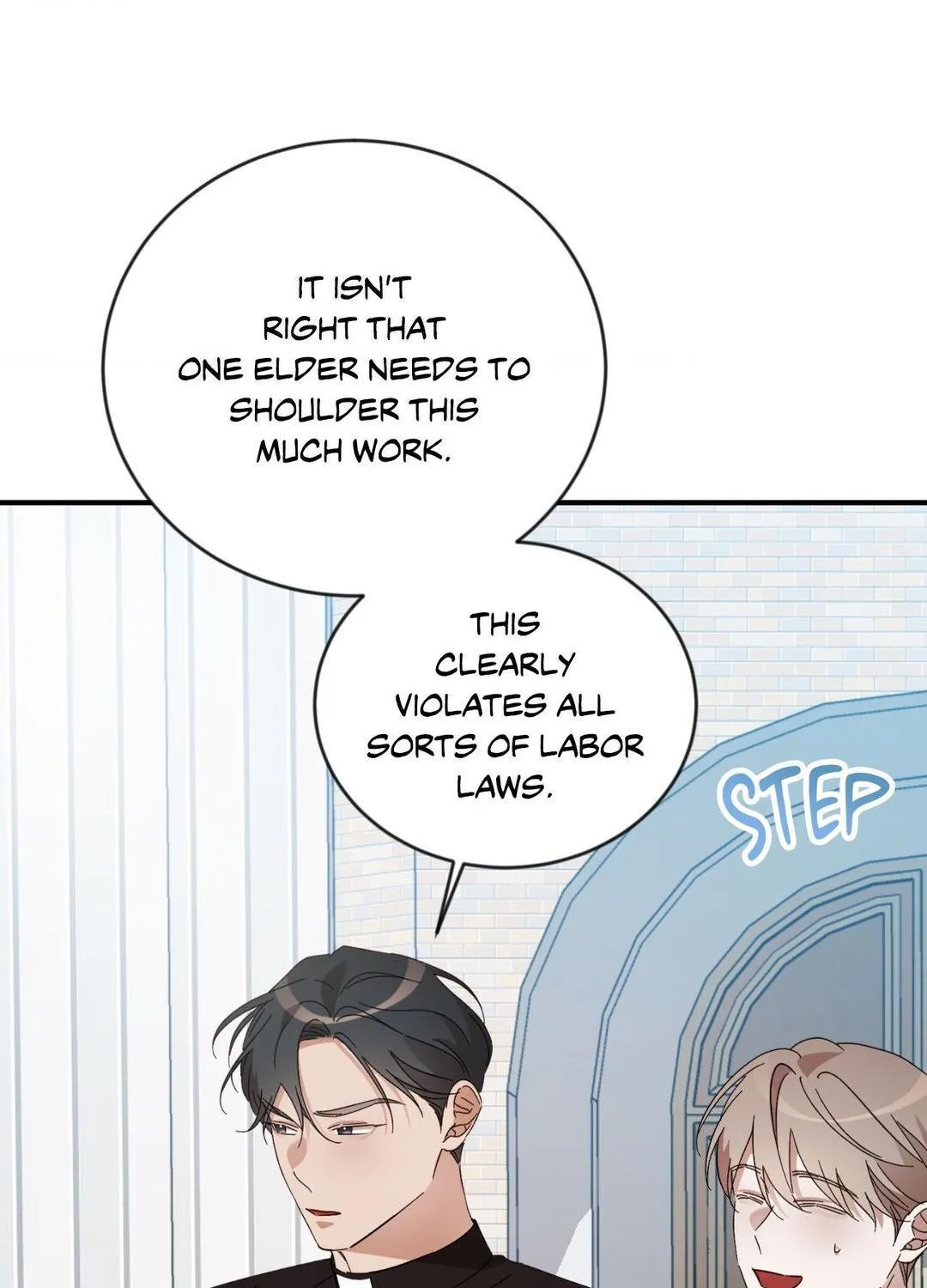 Thanatos (SSOS) Chapter 36 page 14 - 