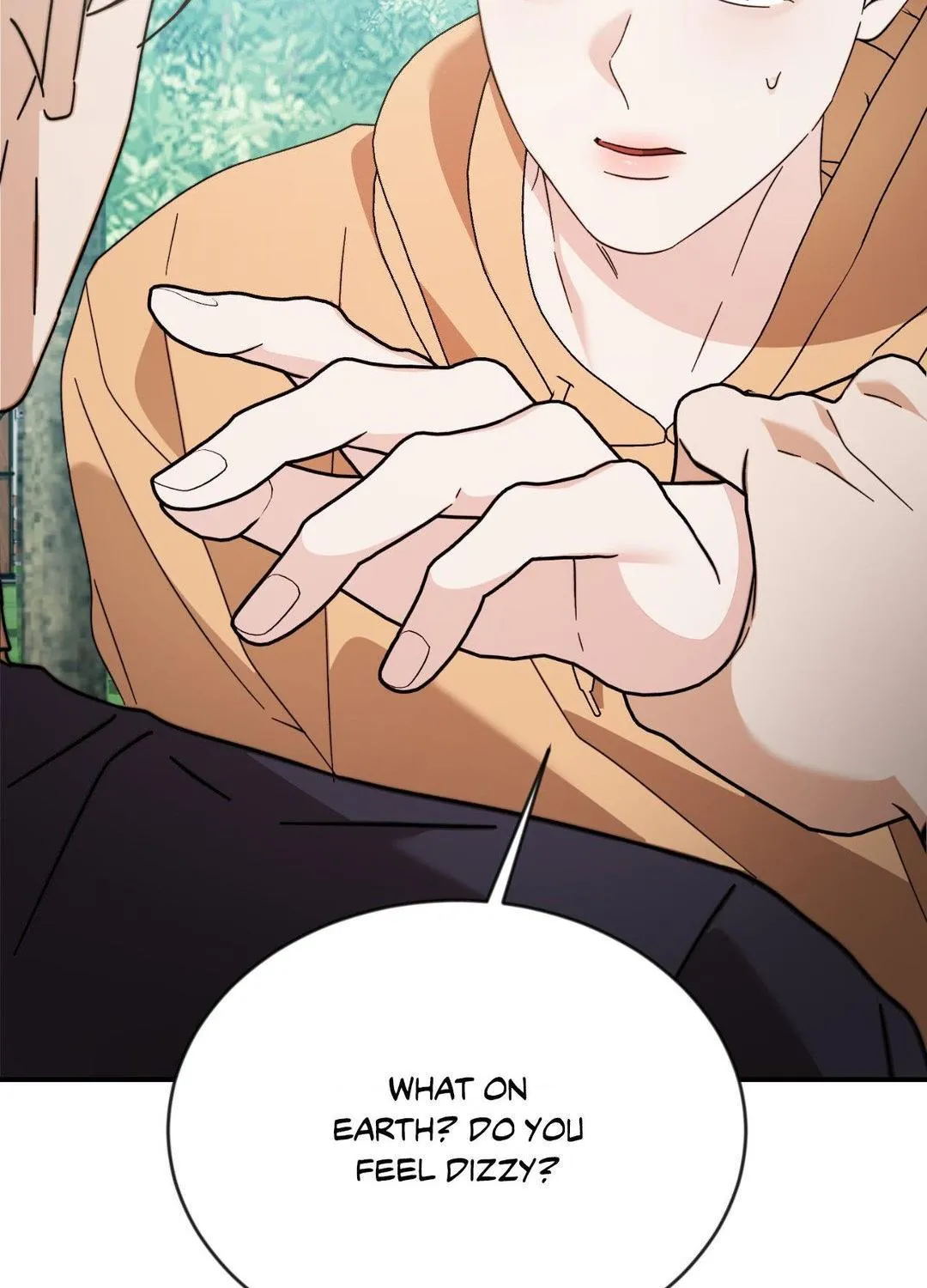 Thanatos (SSOS) Chapter 36 page 134 - 