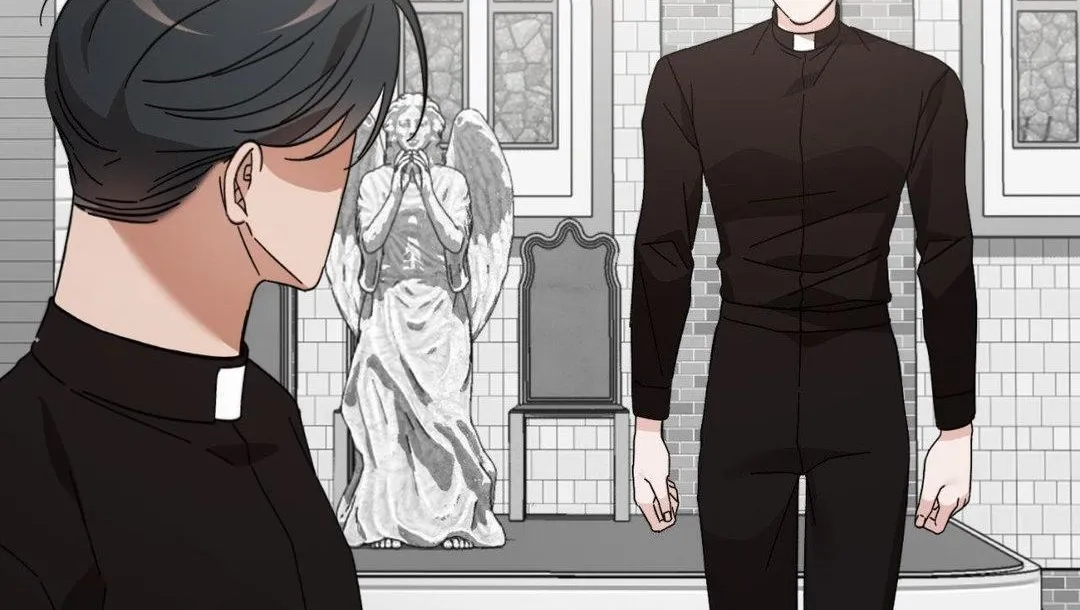 Thanatos (SSOS) Chapter 36 page 61 - 