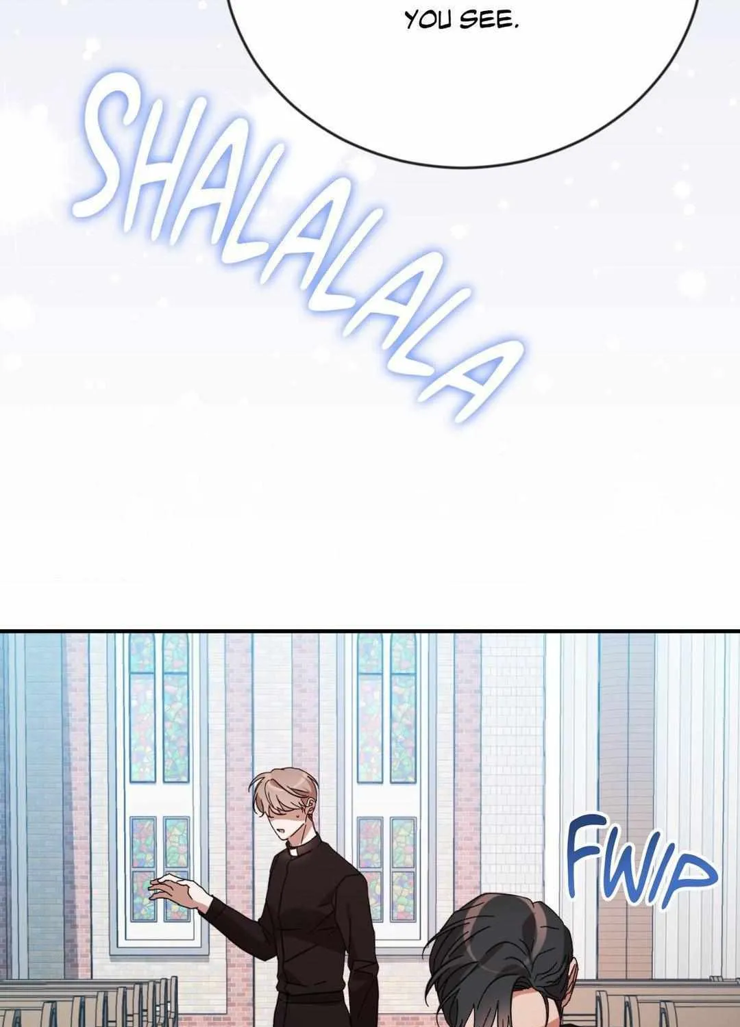 Thanatos (SSOS) Chapter 36 page 76 - 