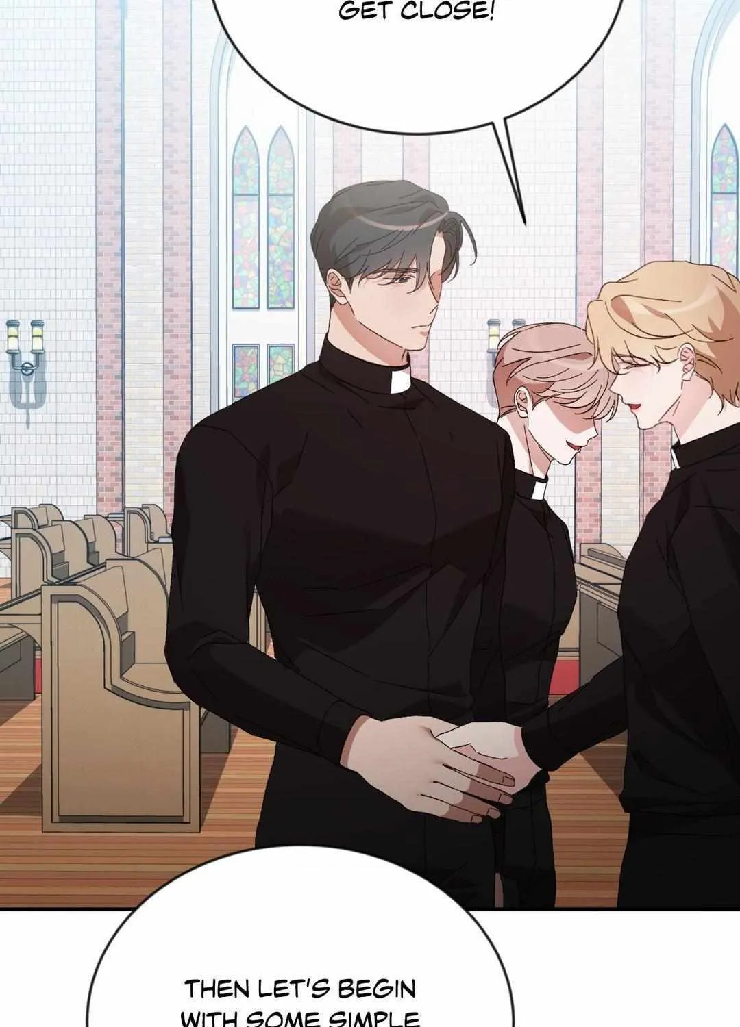 Thanatos (SSOS) Chapter 36 page 82 - 
