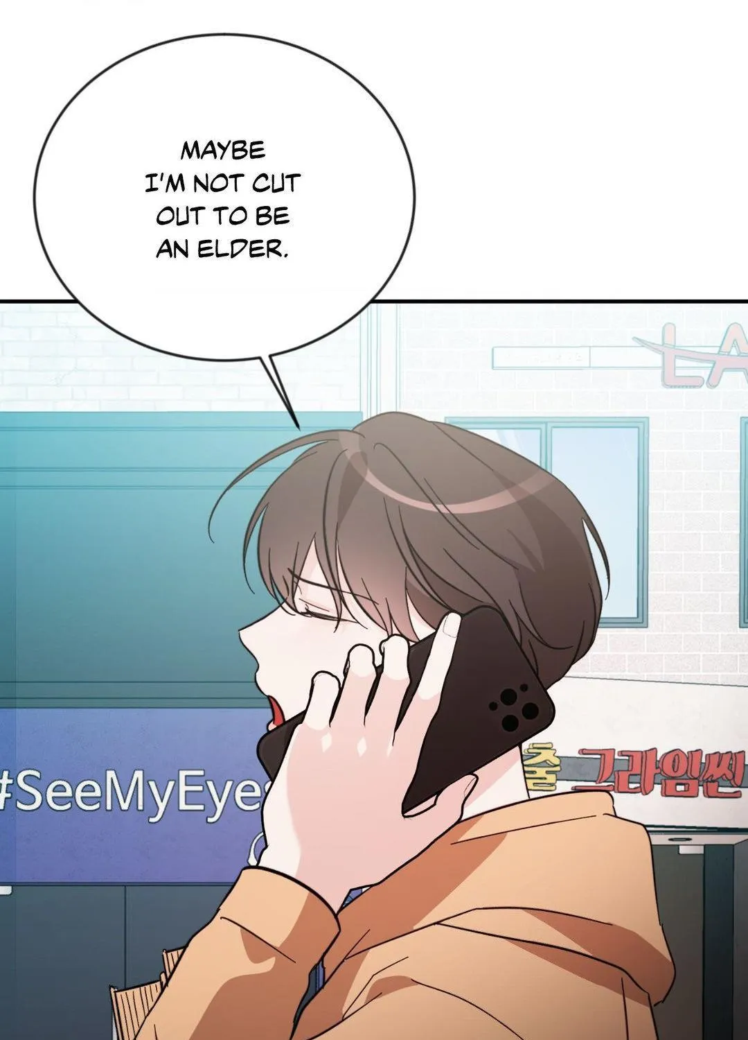 Thanatos (SSOS) Chapter 36 page 90 - 