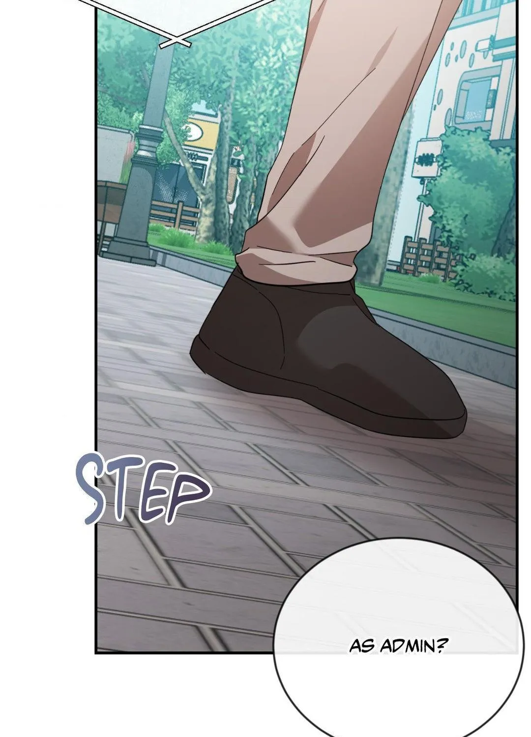 Thanatos (SSOS) Chapter 36 page 98 - 