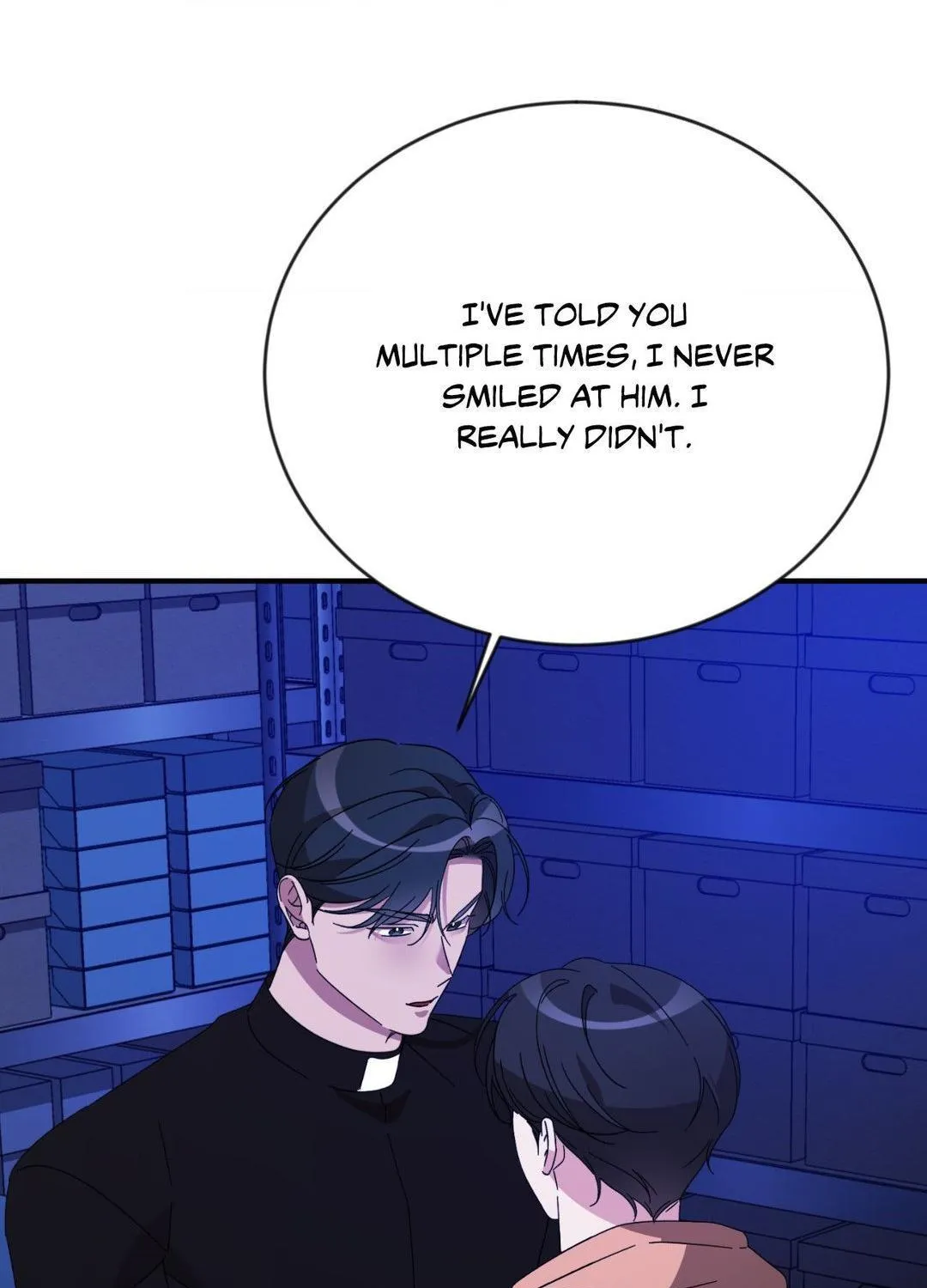 Thanatos (SSOS) Chapter 37 page 103 - 