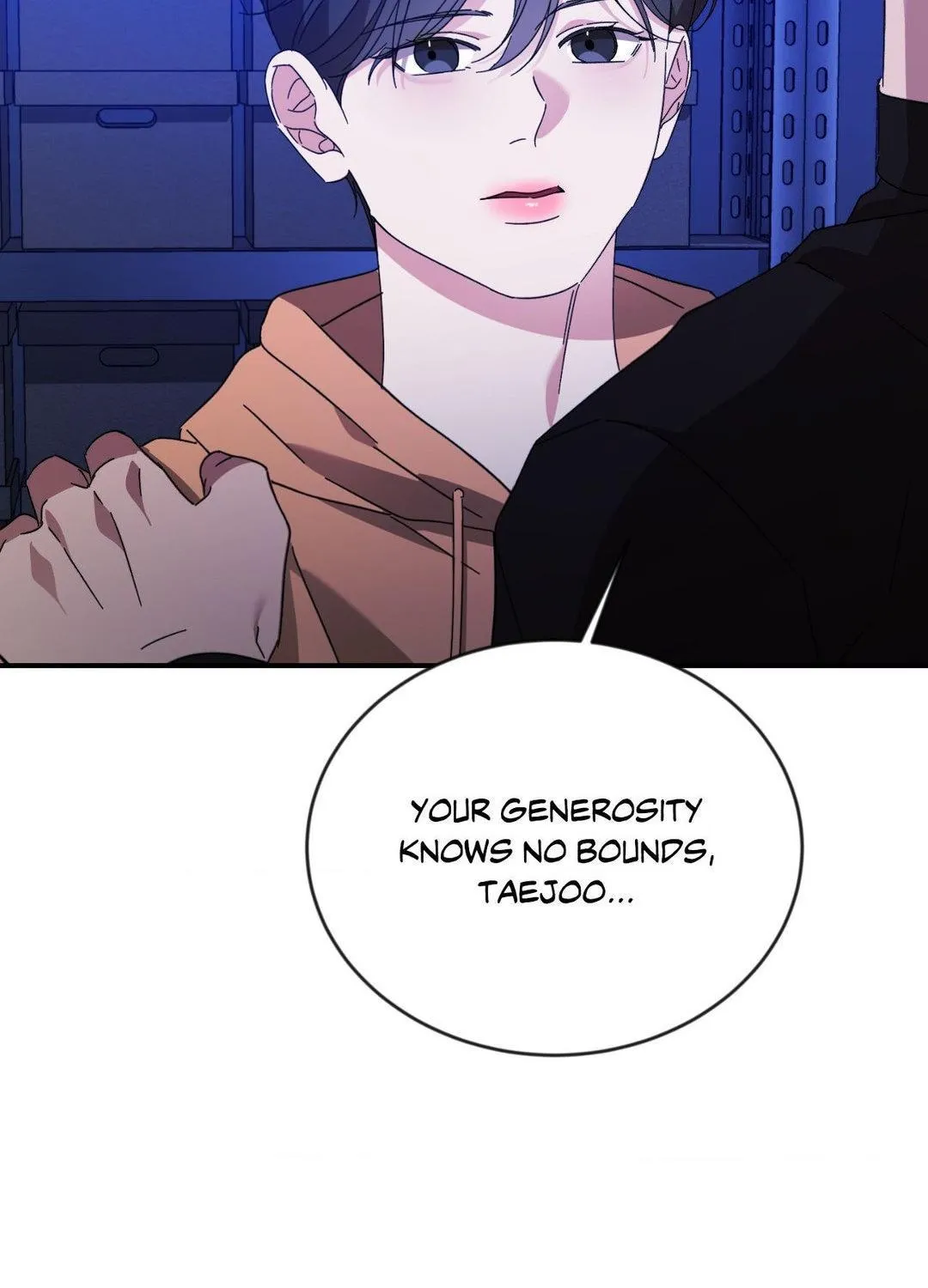 Thanatos (SSOS) Chapter 37 page 107 - 