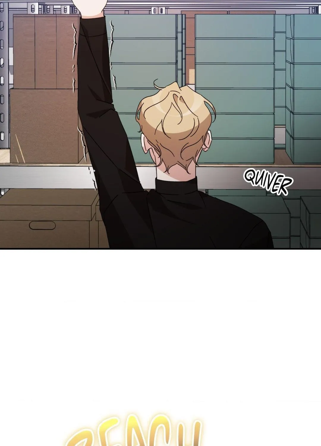 Thanatos (SSOS) Chapter 37 page 111 - 
