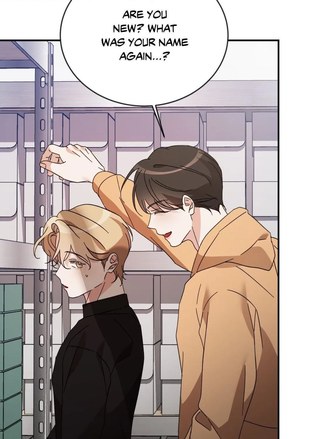 Thanatos (SSOS) Chapter 37 page 119 - 