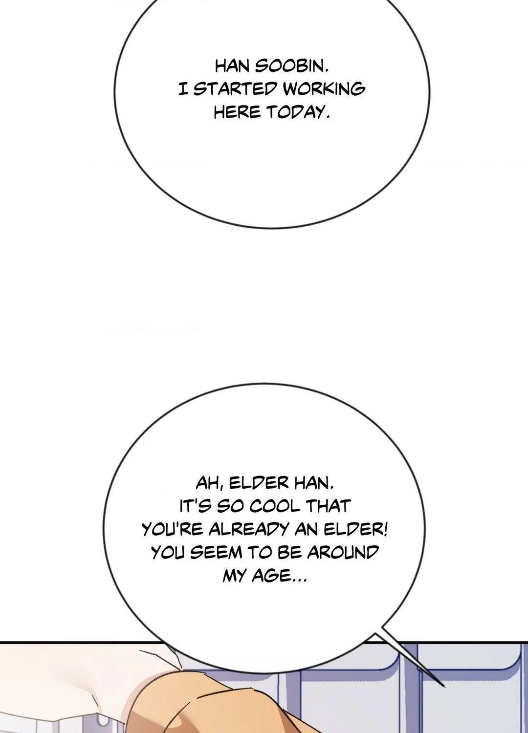 Thanatos (SSOS) Chapter 37 page 121 - 