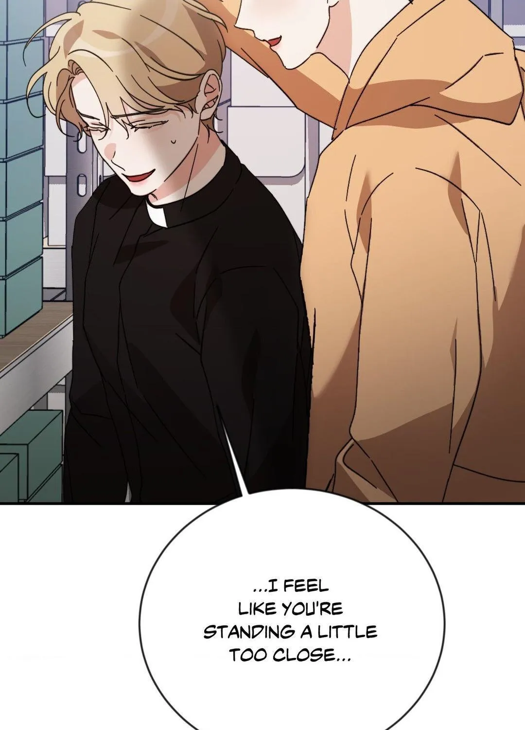Thanatos (SSOS) Chapter 37 page 127 - 