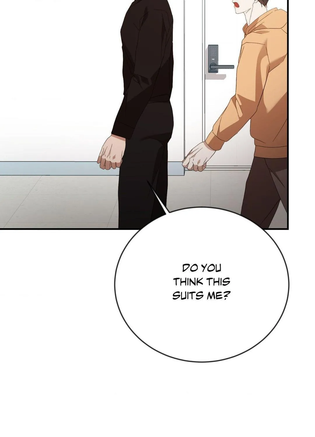 Thanatos (SSOS) Chapter 37 page 161 - 