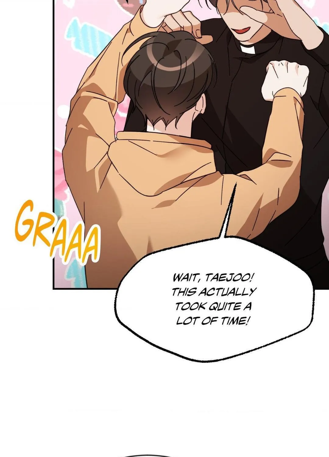 Thanatos (SSOS) Chapter 37 page 167 - 