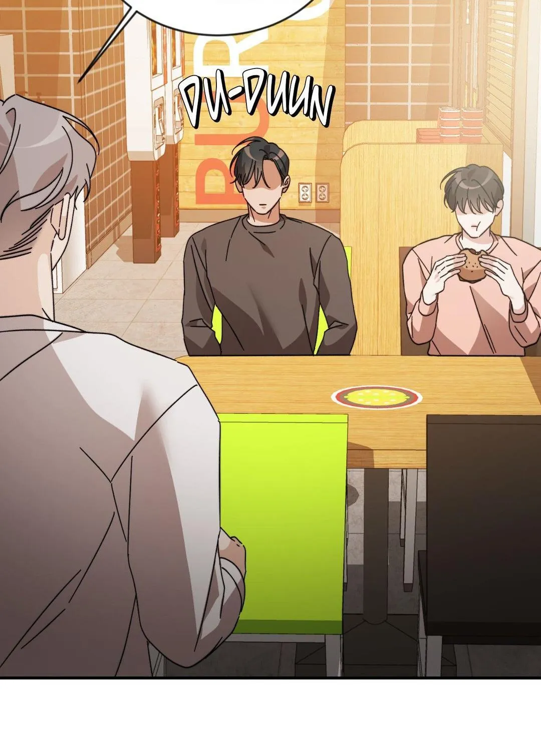 Thanatos (SSOS) Chapter 37 page 181 - 