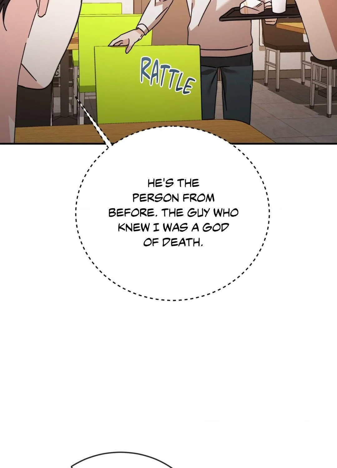 Thanatos (SSOS) Chapter 37 page 185 - 