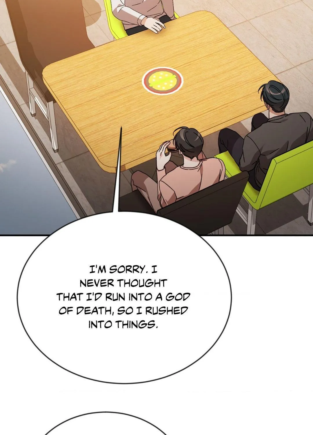 Thanatos (SSOS) Chapter 37 page 193 - 
