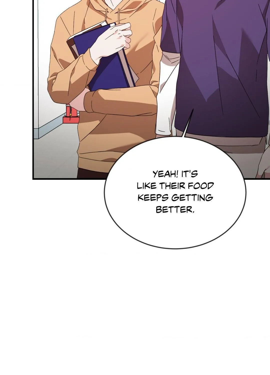 Thanatos (SSOS) Chapter 37 page 51 - 