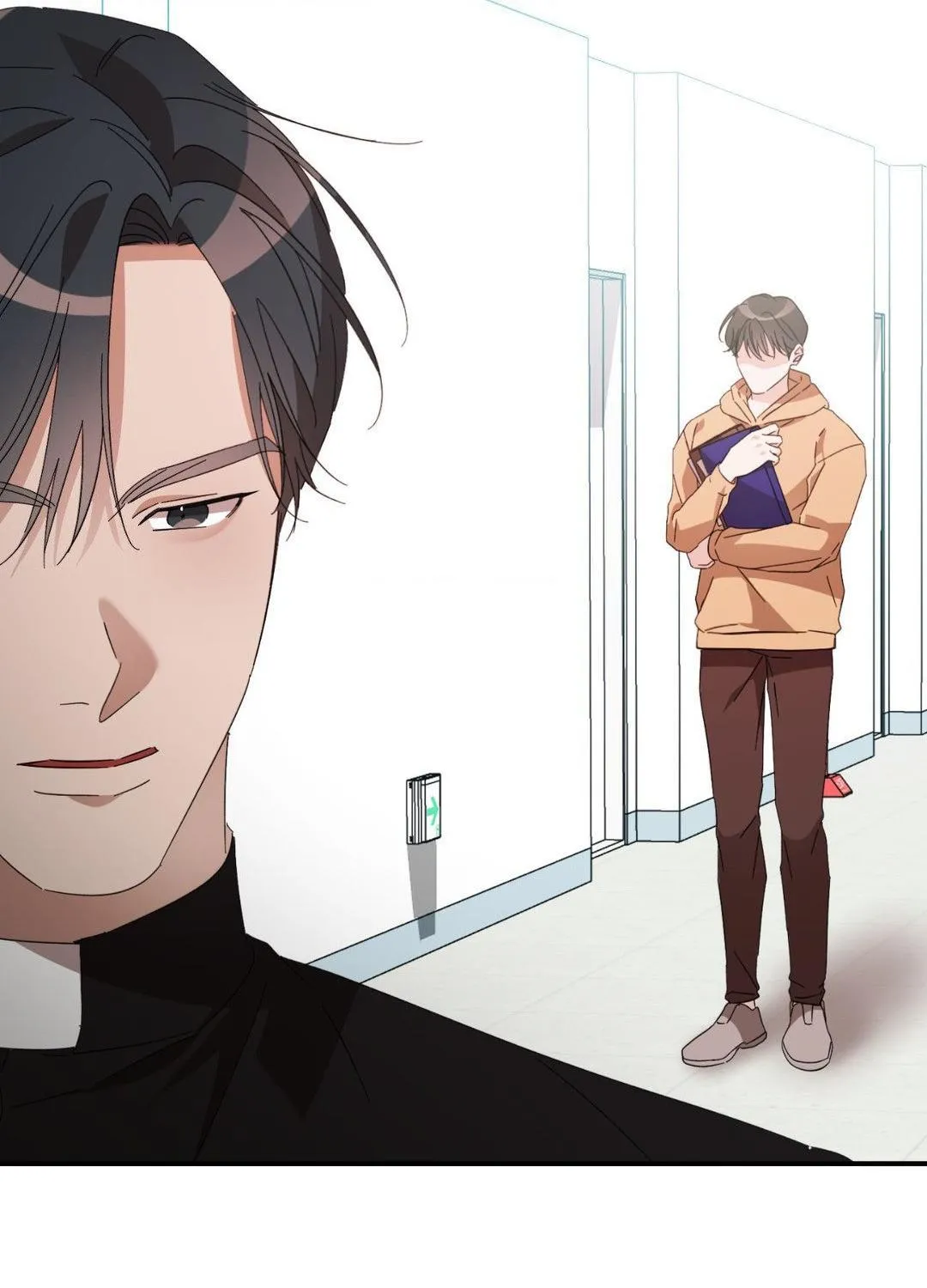 Thanatos (SSOS) Chapter 37 page 53 - 