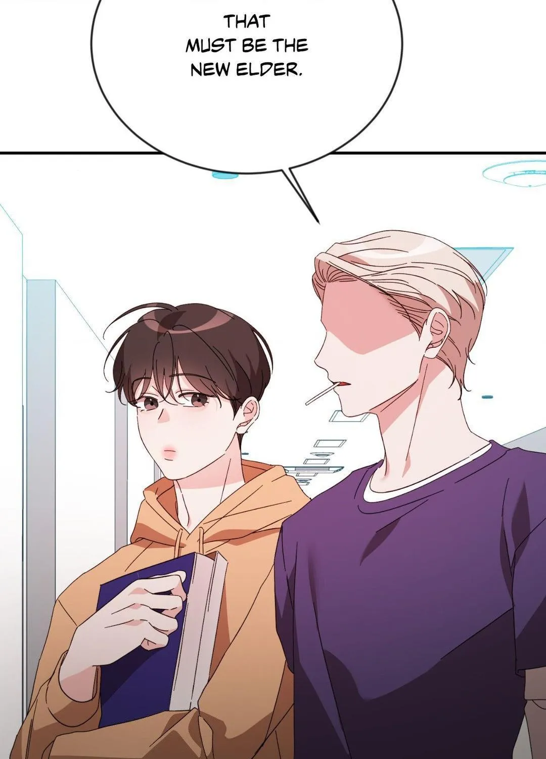 Thanatos (SSOS) Chapter 37 page 61 - 