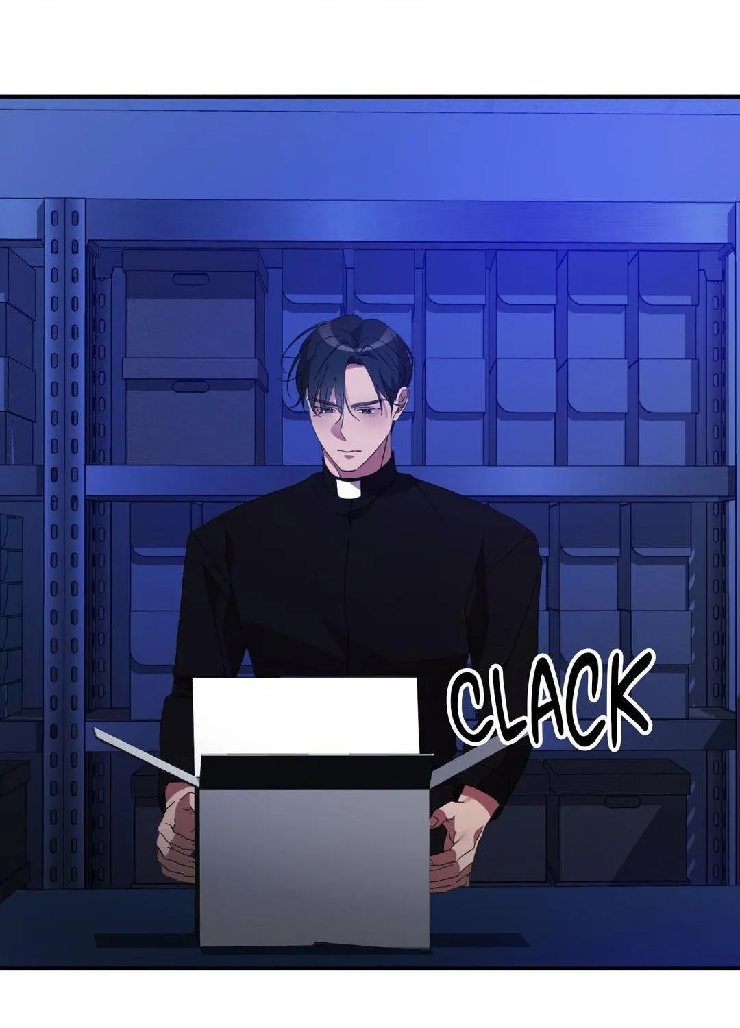 Thanatos (SSOS) Chapter 37 page 69 - 
