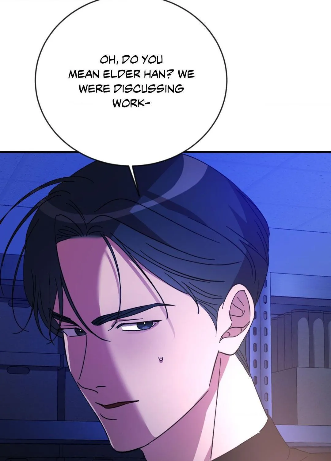 Thanatos (SSOS) Chapter 37 page 77 - 