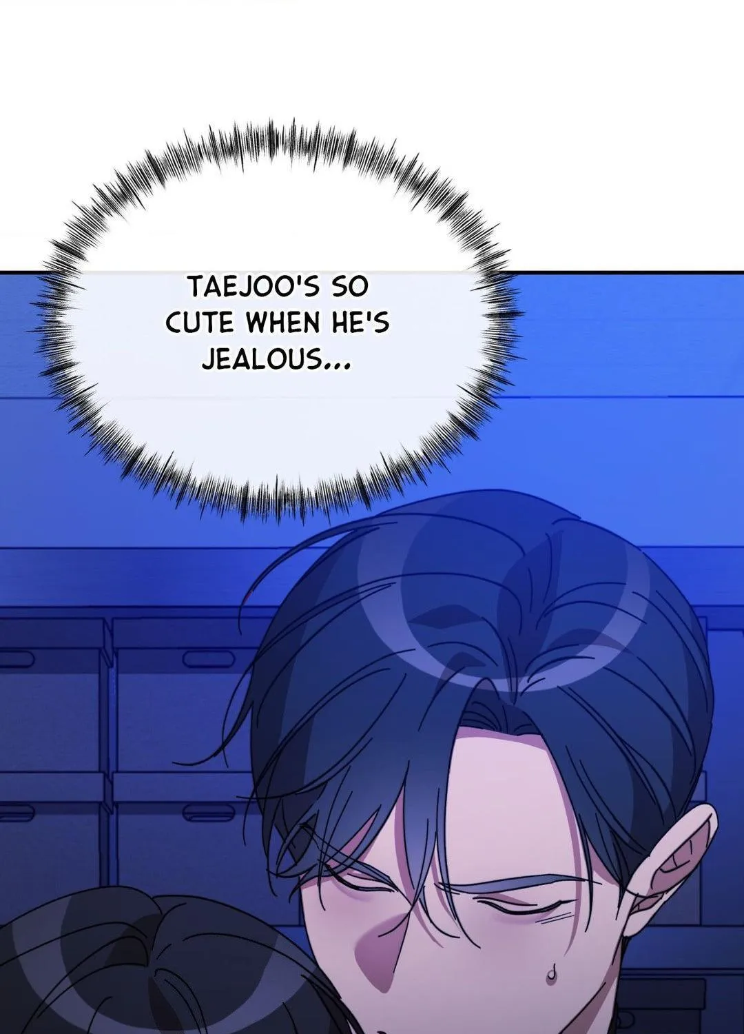 Thanatos (SSOS) Chapter 37 page 99 - 