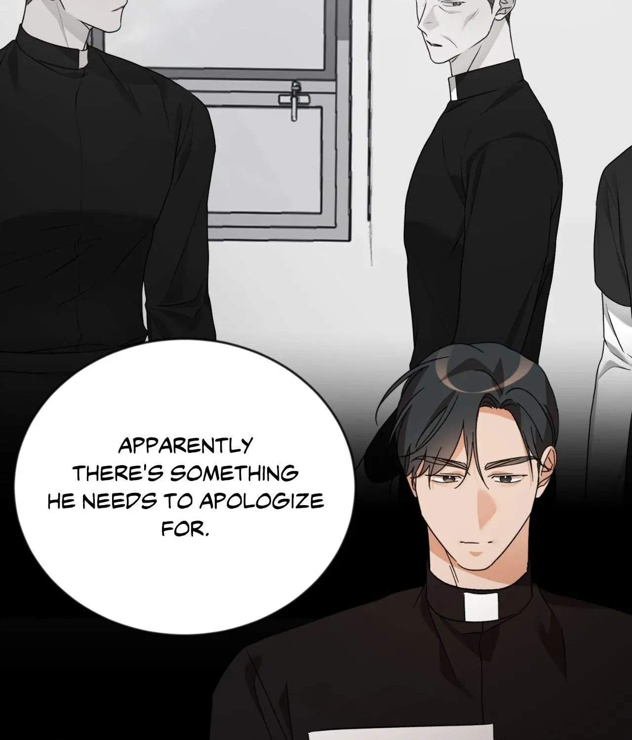 Thanatos (SSOS) Chapter 38 page 104 - 