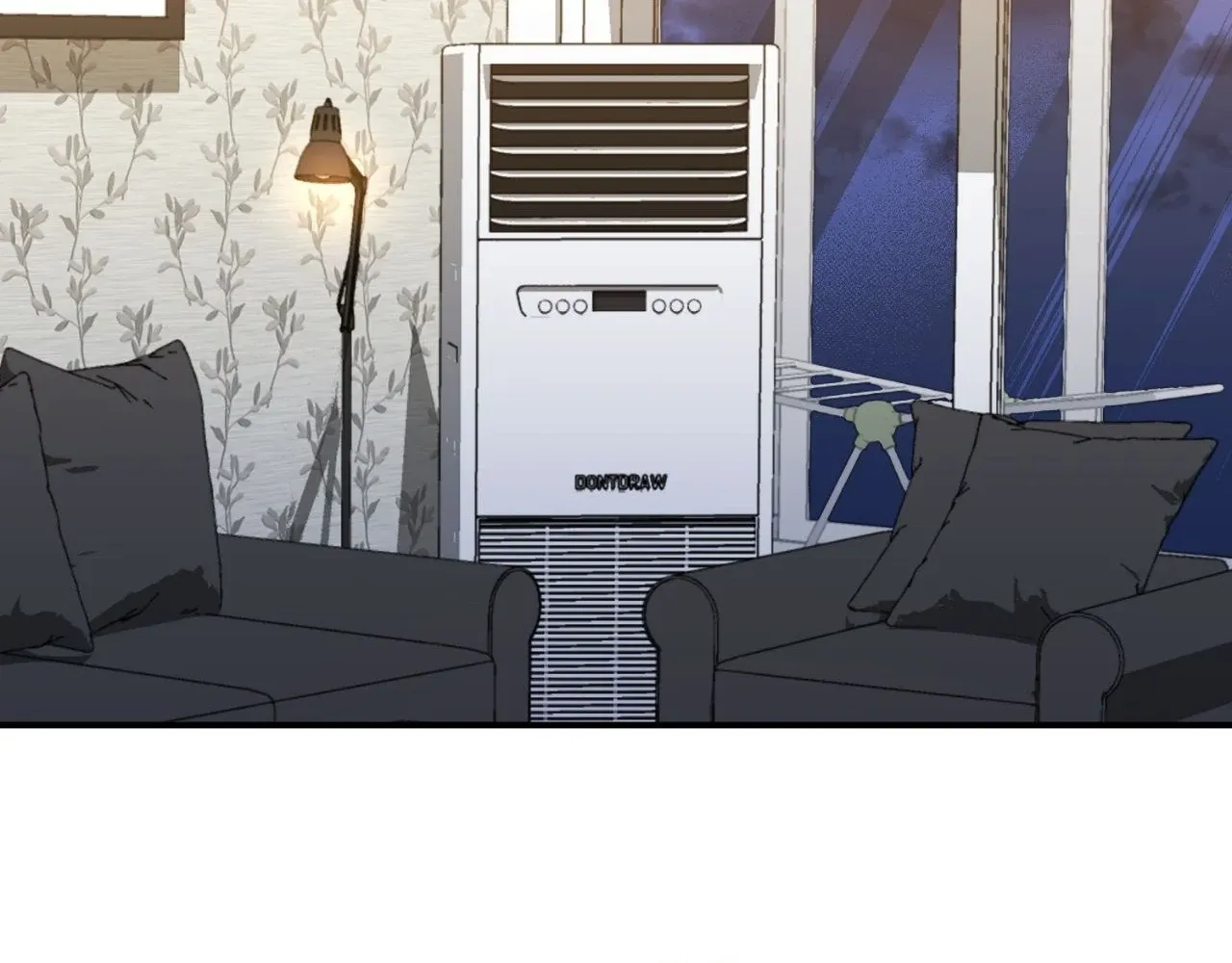 Thanatos (SSOS) Chapter 38 page 109 - 