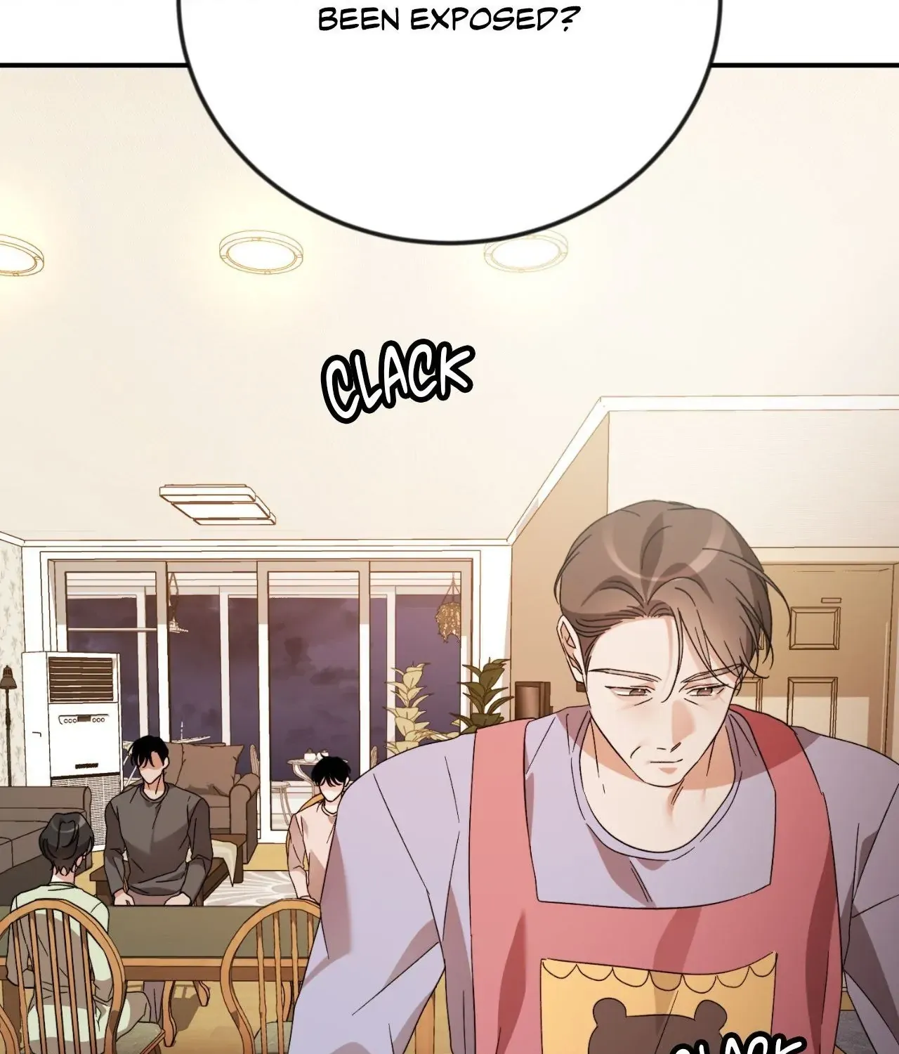 Thanatos (SSOS) Chapter 38 page 112 - 