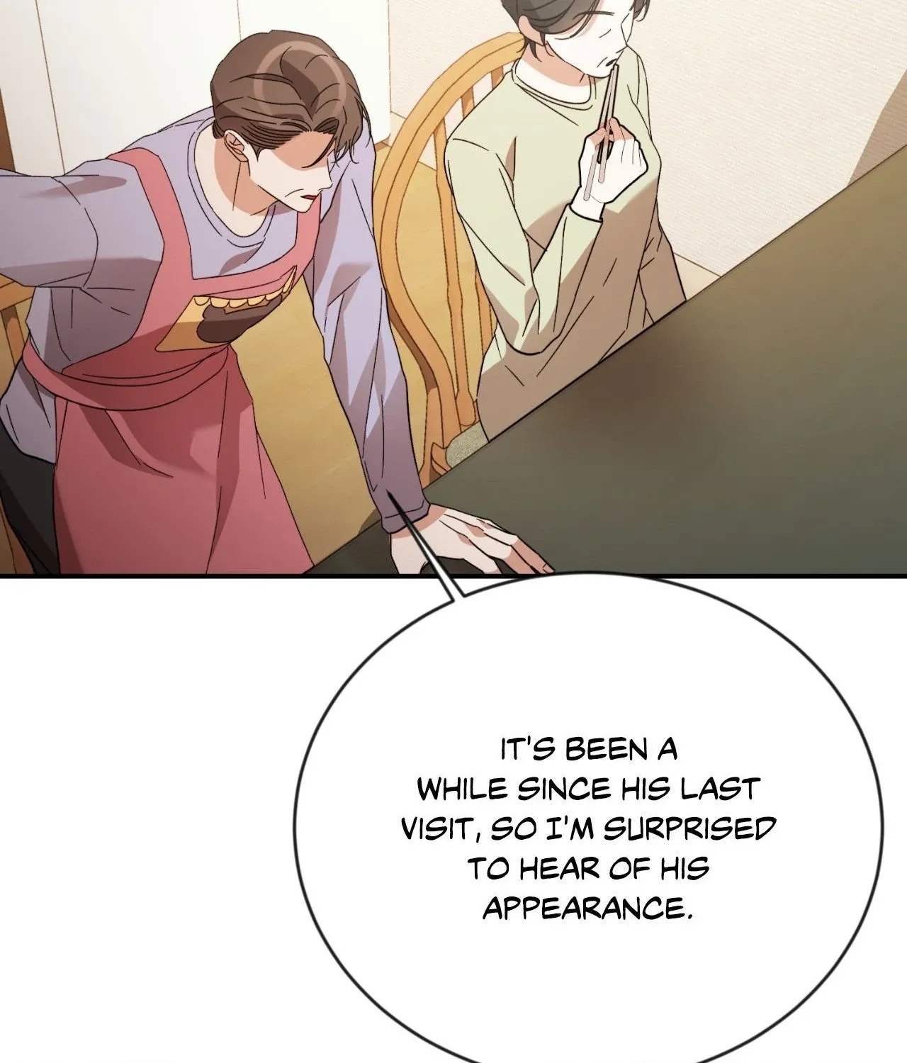 Thanatos (SSOS) Chapter 38 page 124 - 