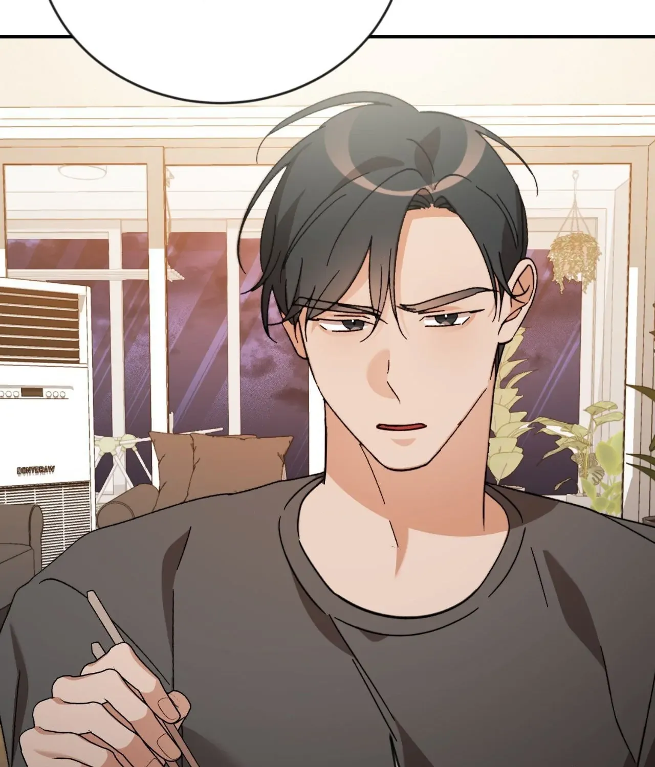 Thanatos (SSOS) Chapter 38 page 126 - 