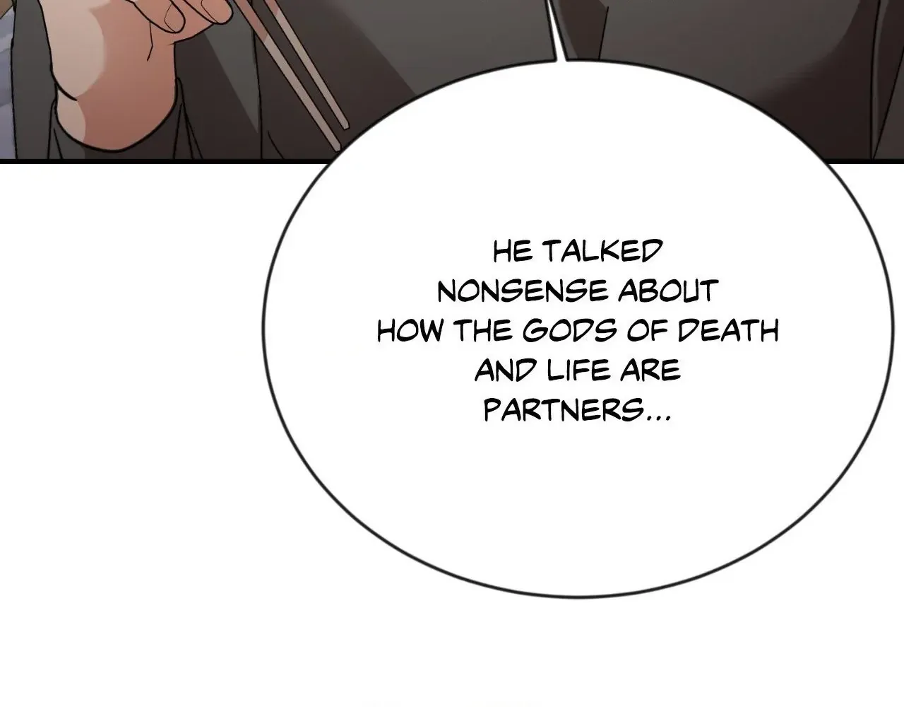 Thanatos (SSOS) Chapter 38 page 127 - 