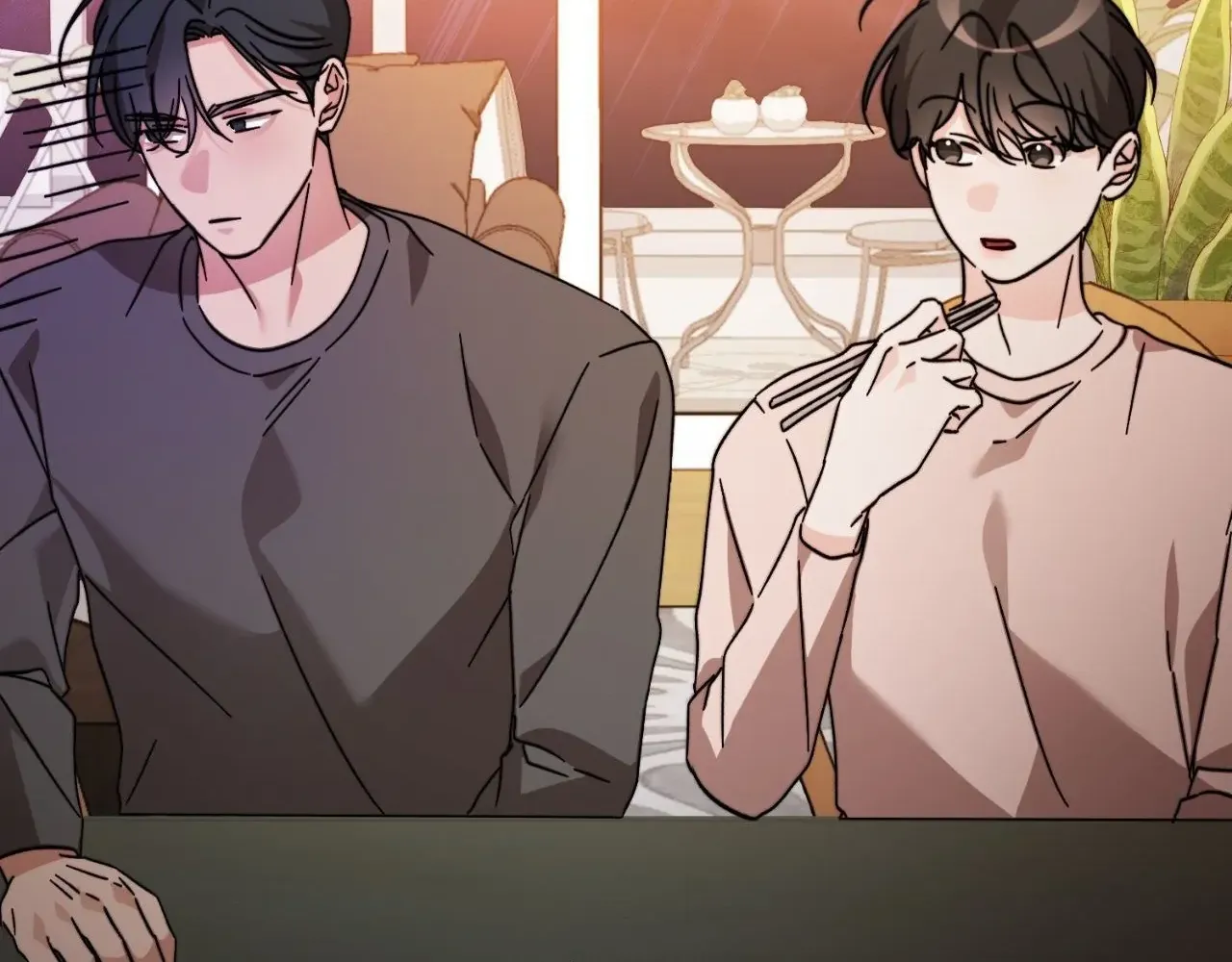 Thanatos (SSOS) Chapter 38 page 131 - 