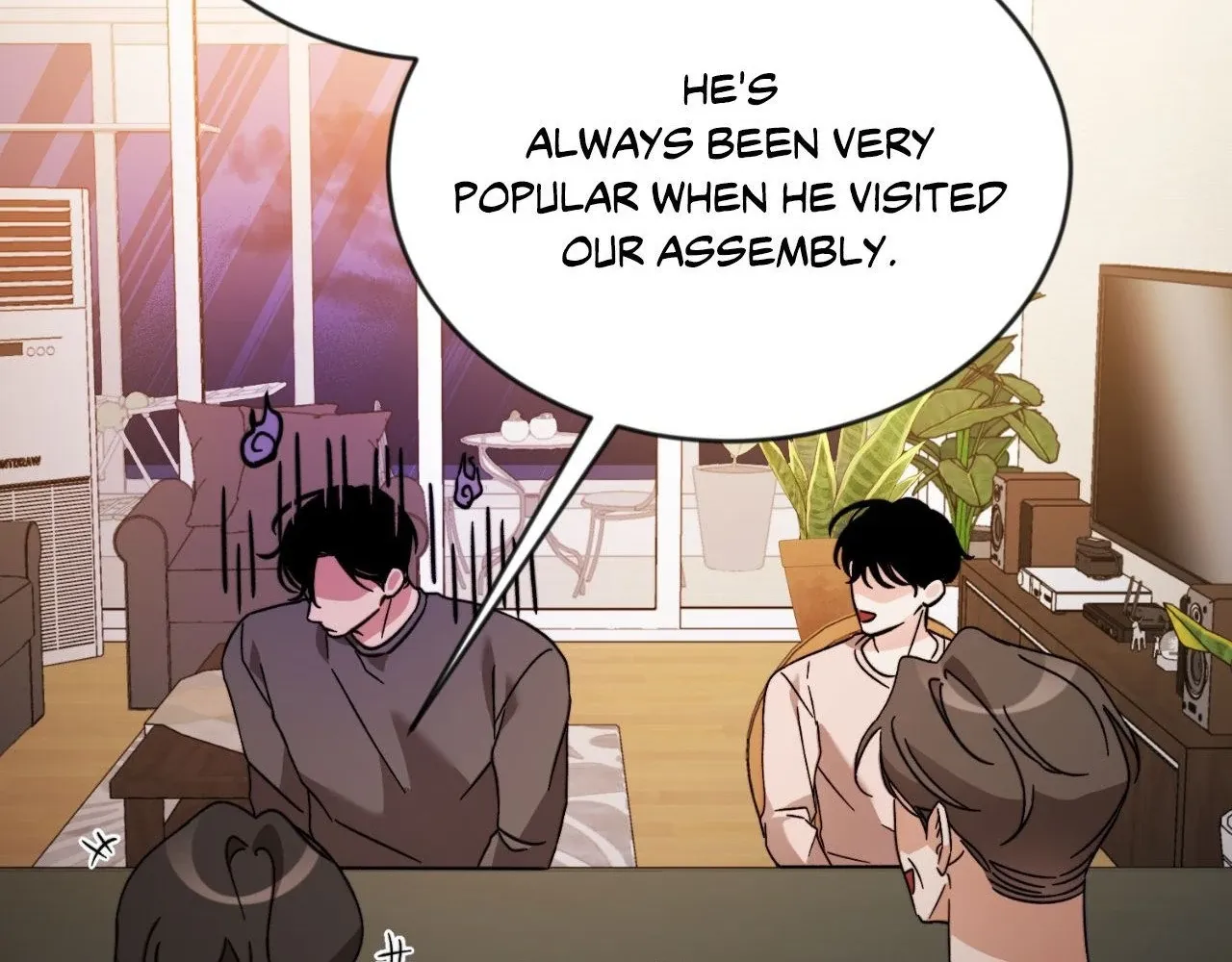 Thanatos (SSOS) Chapter 38 page 133 - 