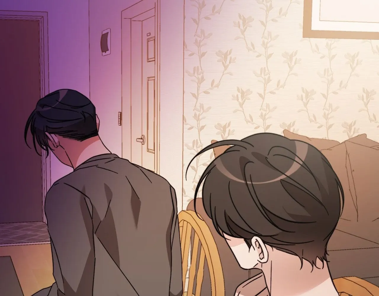 Thanatos (SSOS) Chapter 38 page 135 - 