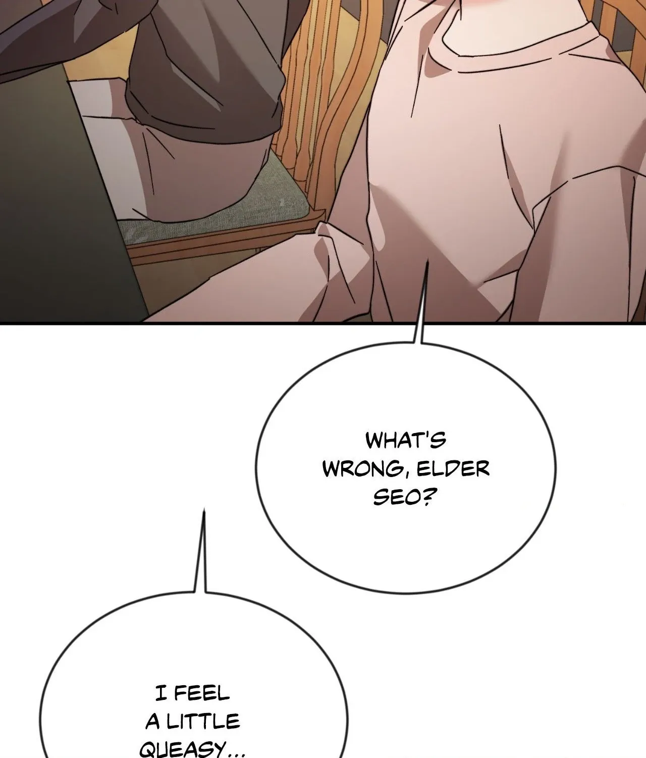 Thanatos (SSOS) Chapter 38 page 136 - 