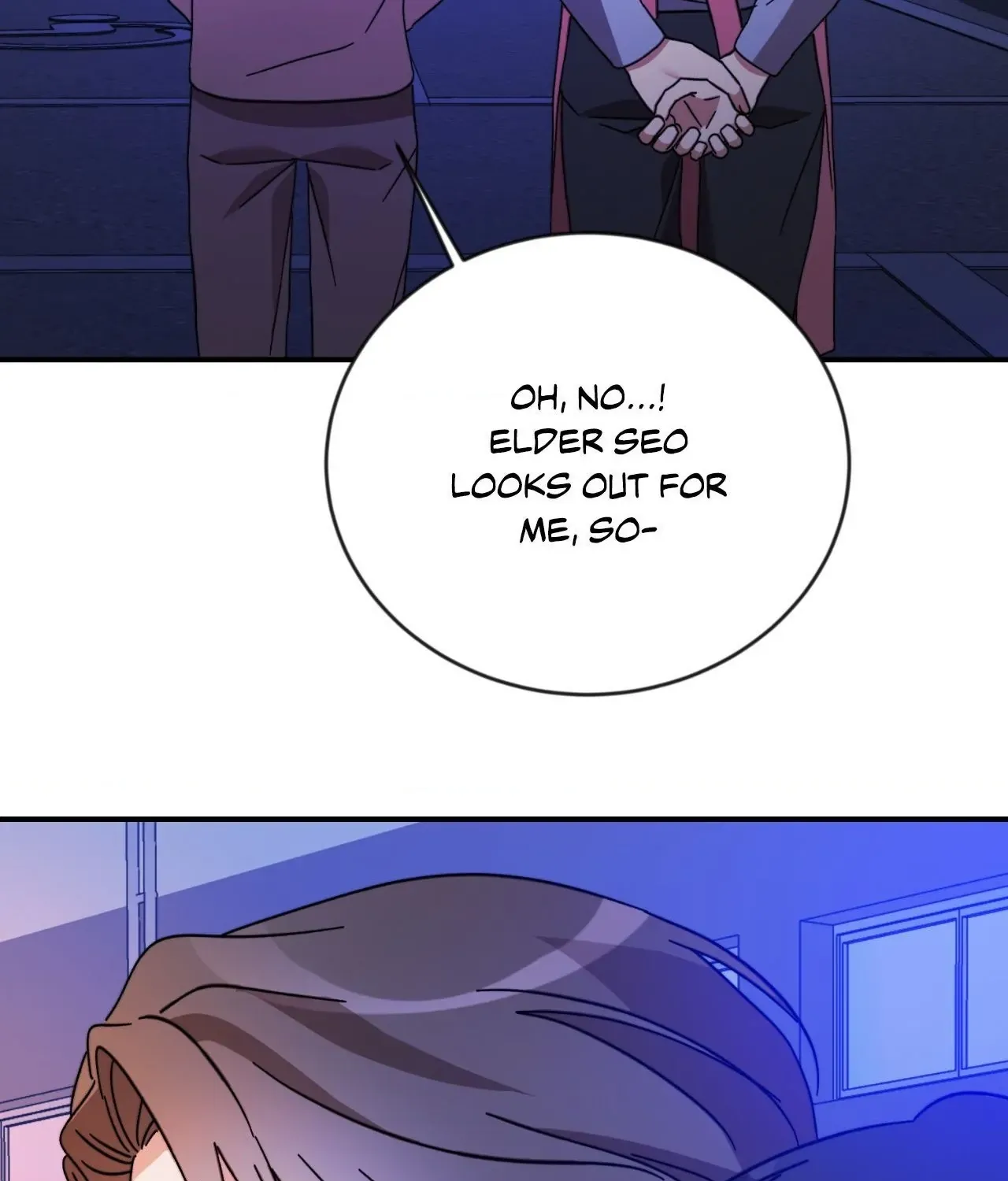Thanatos (SSOS) Chapter 38 page 152 - 