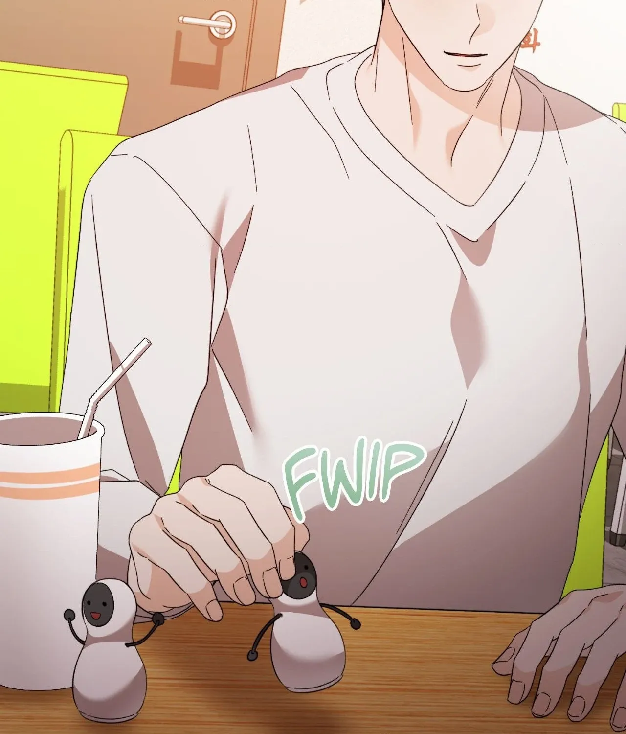 Thanatos (SSOS) Chapter 38 page 18 - 